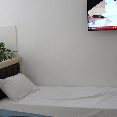Apartment Hay Arrid Nador قرب فران دبي Esterno foto