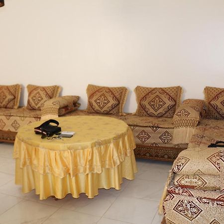 Apartment Hay Arrid Nador قرب فران دبي Esterno foto