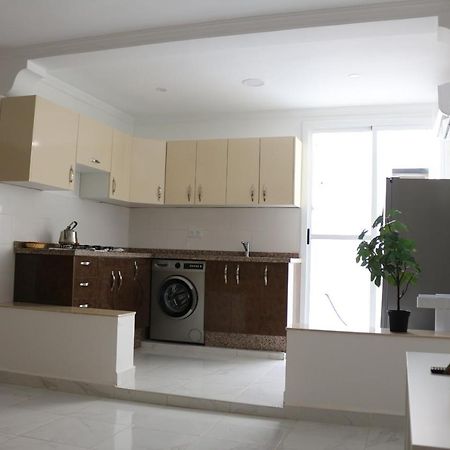 Apartment Hay Arrid Nador قرب فران دبي Esterno foto