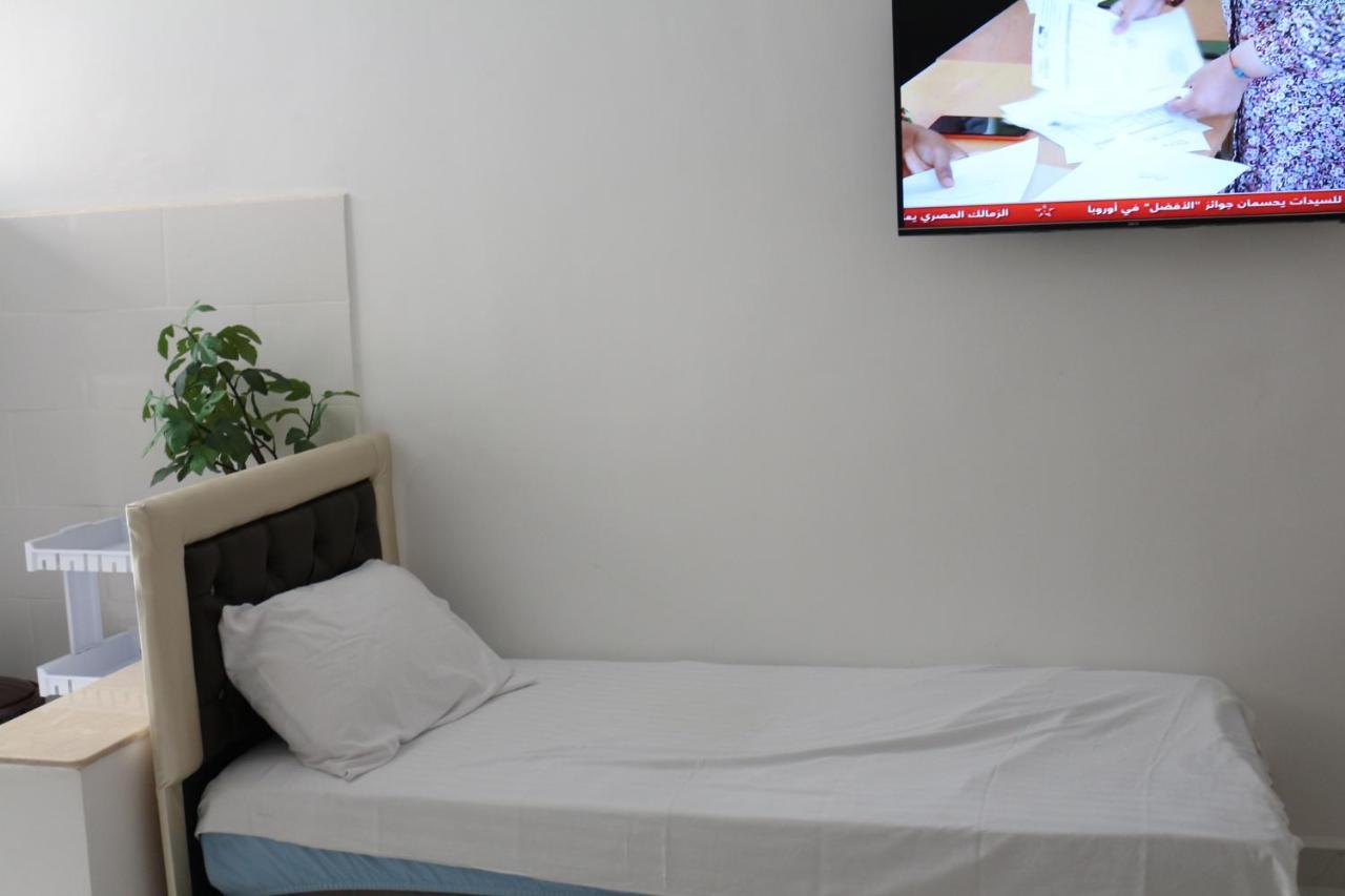 Apartment Hay Arrid Nador قرب فران دبي Esterno foto