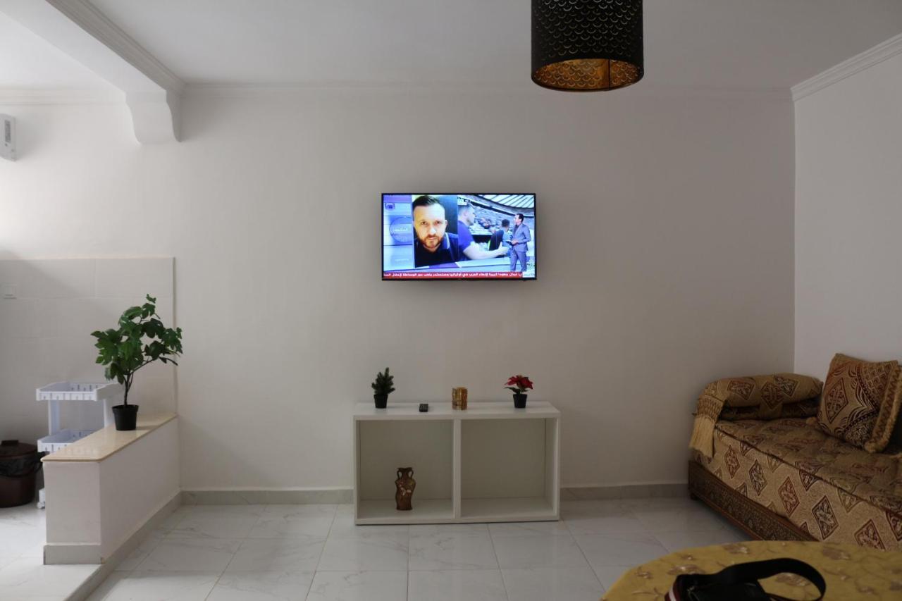 Apartment Hay Arrid Nador قرب فران دبي Esterno foto