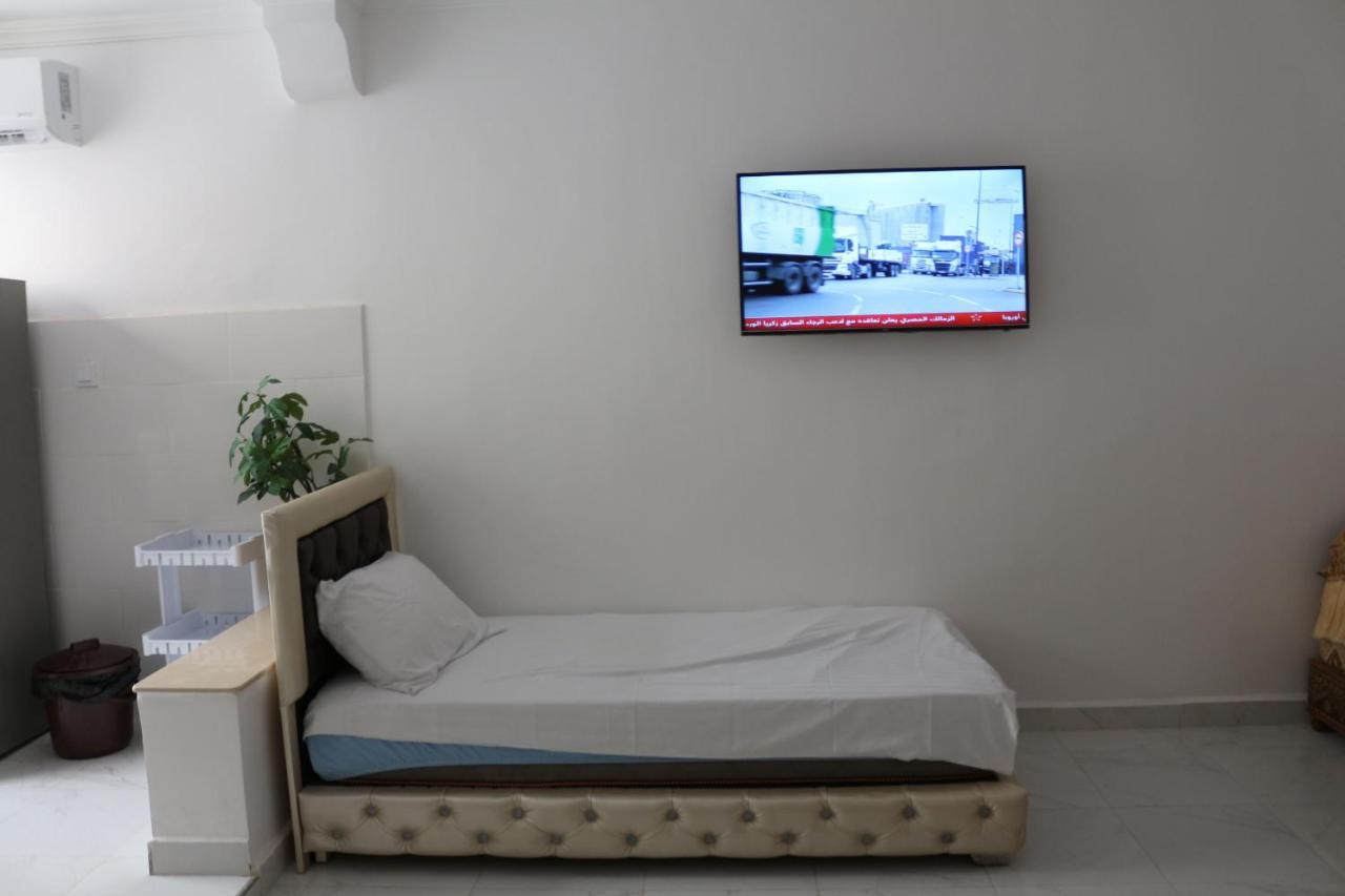 Apartment Hay Arrid Nador قرب فران دبي Esterno foto
