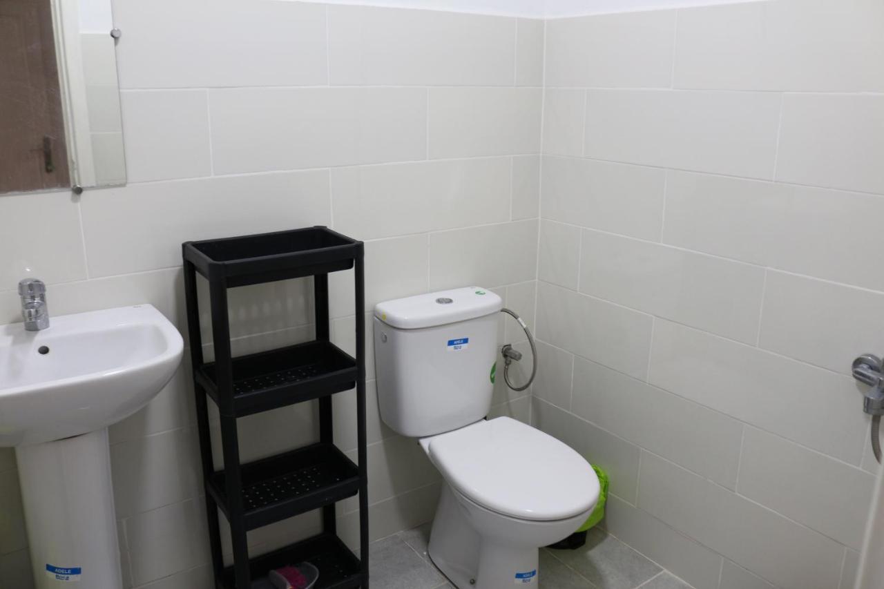 Apartment Hay Arrid Nador قرب فران دبي Esterno foto