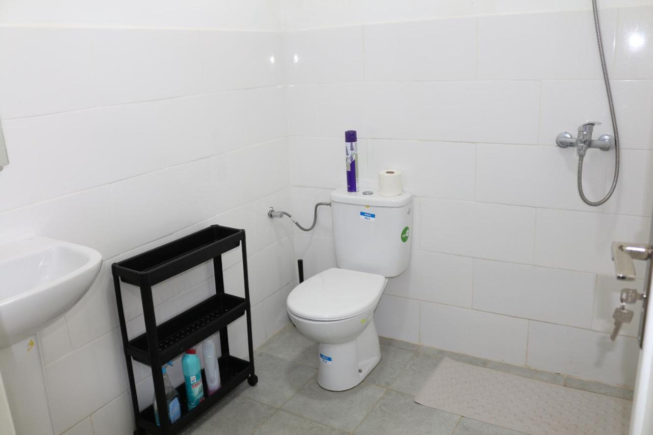 Apartment Hay Arrid Nador قرب فران دبي Esterno foto