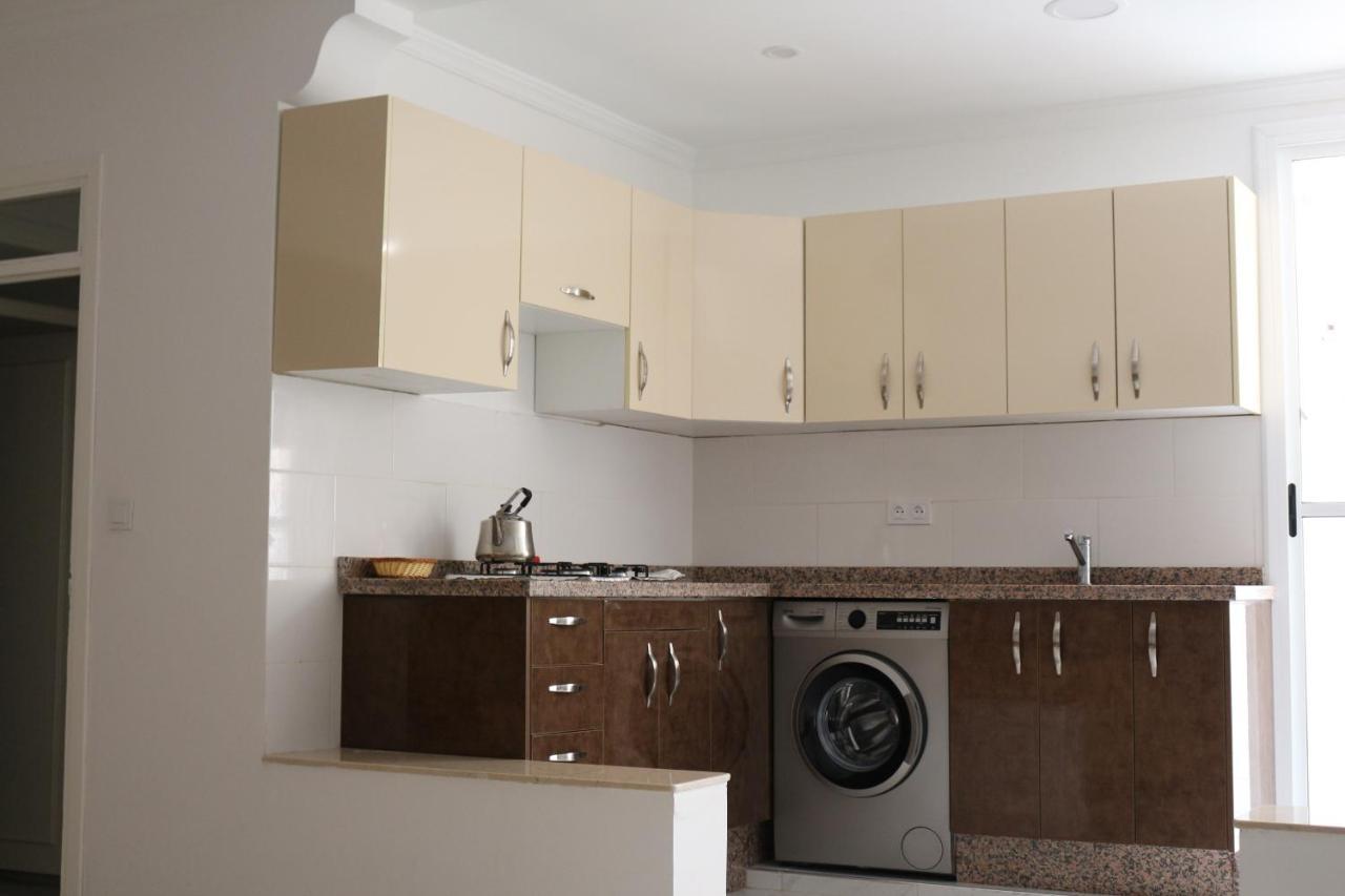 Apartment Hay Arrid Nador قرب فران دبي Esterno foto