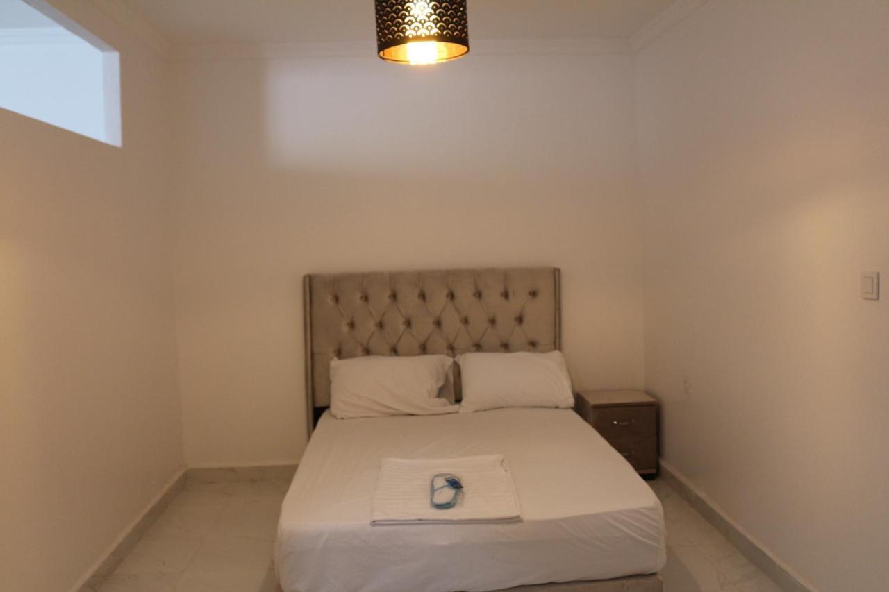Apartment Hay Arrid Nador قرب فران دبي Esterno foto