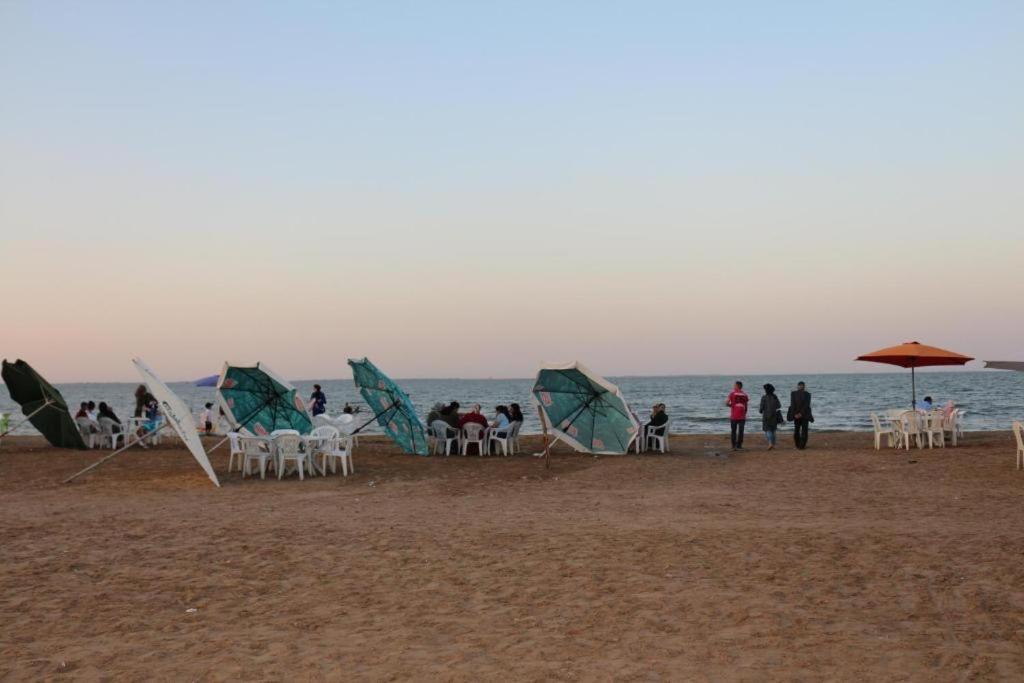Apartment Hay Arrid Nador قرب فران دبي Esterno foto