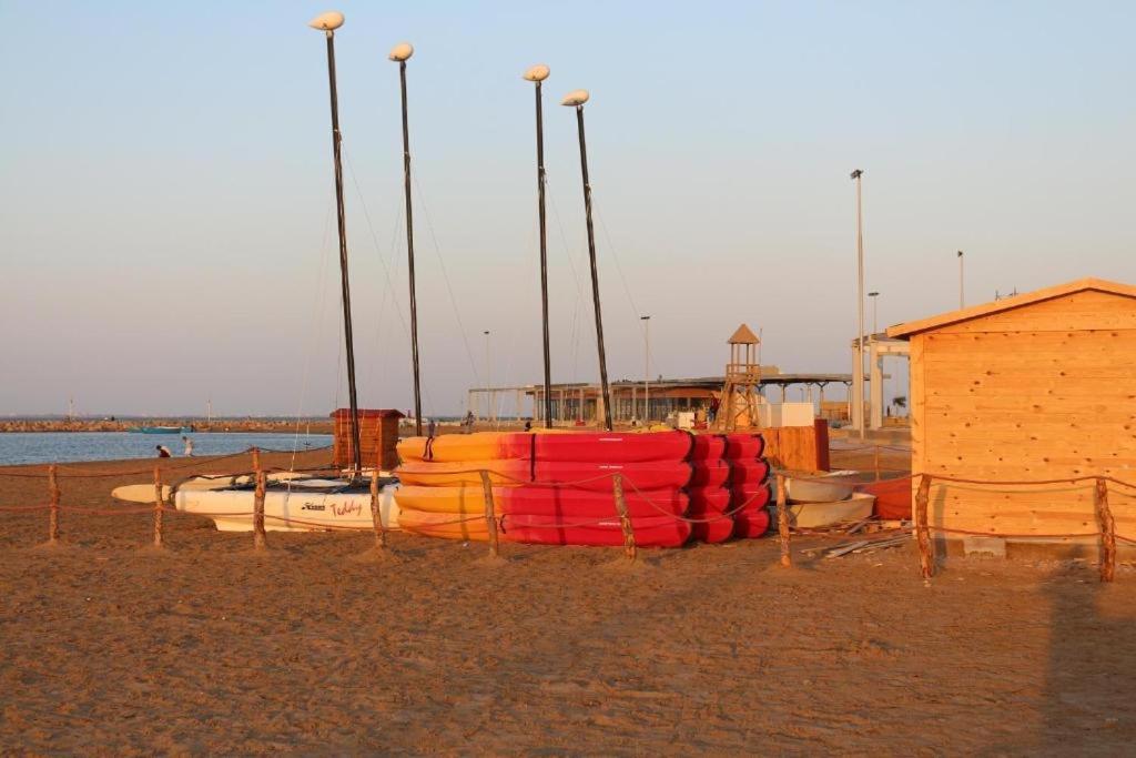 Apartment Hay Arrid Nador قرب فران دبي Esterno foto