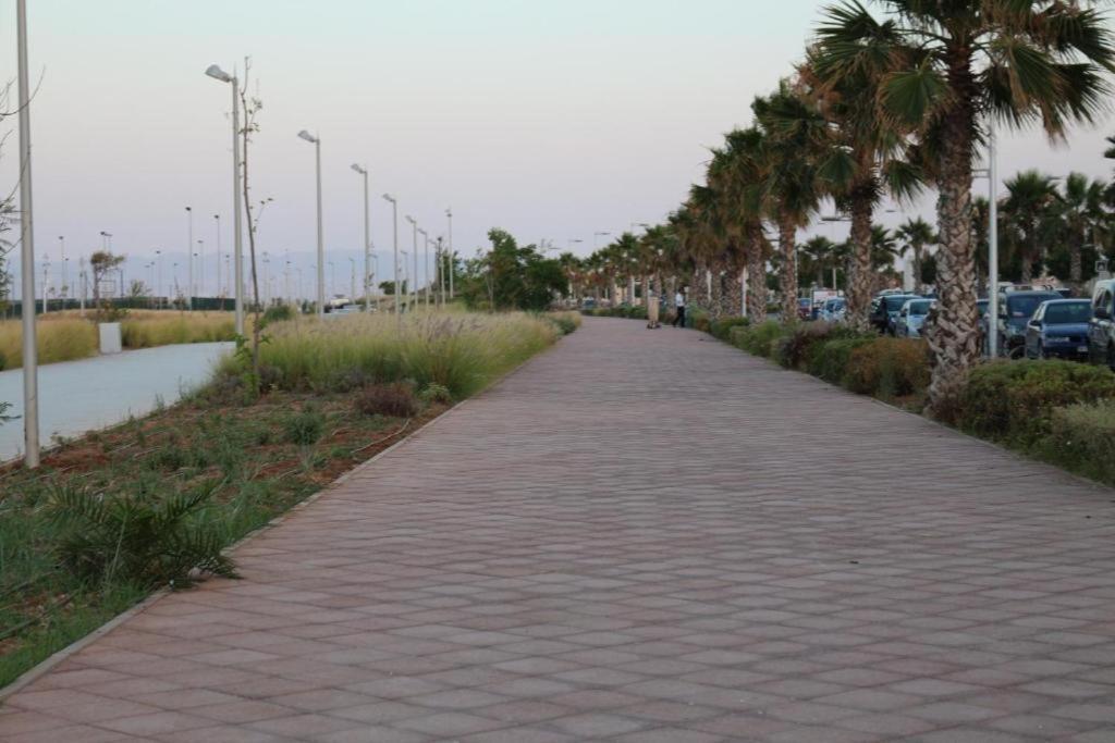 Apartment Hay Arrid Nador قرب فران دبي Esterno foto