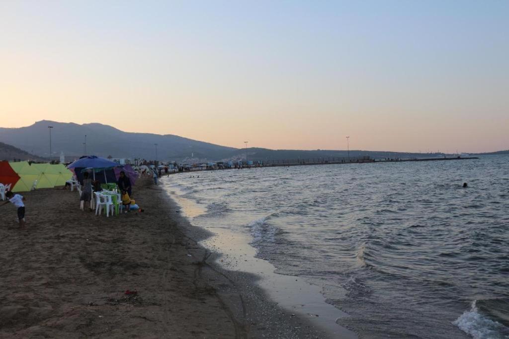 Apartment Hay Arrid Nador قرب فران دبي Esterno foto