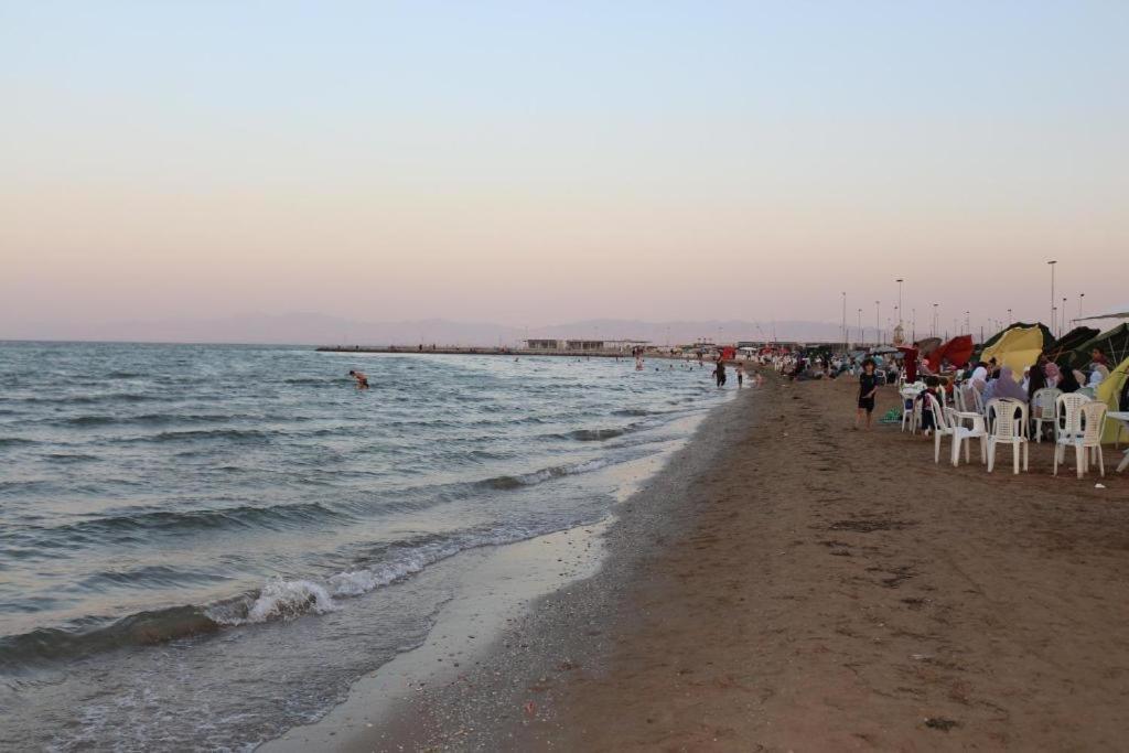 Apartment Hay Arrid Nador قرب فران دبي Esterno foto